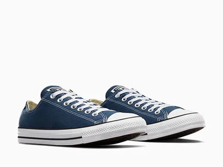 ZAPATILLA TENIS CONVERSE CHUCK TAYLOR ALL STAR UNISEX- AZUL OSCURO  1