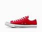 ZAPATILLA TENIS CONVERSE CHUCK TAYLOR ALL STAR UNISEX-ROJO - Miniatura 1