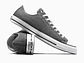 ZAPATILLA TENIS CONVERSE CHUCK TAYLOR ALL STAR UNISEX- GRISES - Miniatura 2