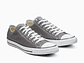 ZAPATILLA TENIS CONVERSE CHUCK TAYLOR ALL STAR UNISEX- GRISES - Miniatura 5