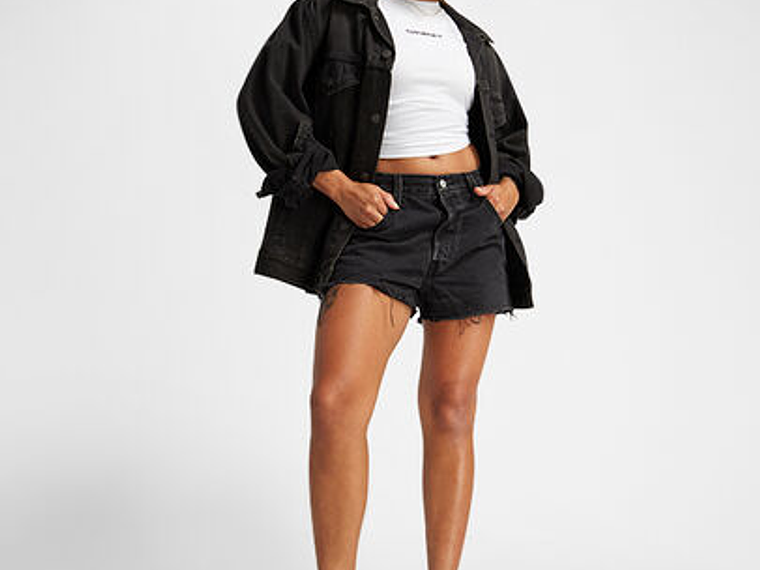 ZAPATILLA TENIS CONVERSE CHUCK TAYLOR ALL STAR UNISEX- GRISES 7