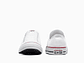 ZAPATILLA TENIS CONVERSE CHUCK TAYLOR ALL STAR UNISEX- BLANCO - Miniatura 3