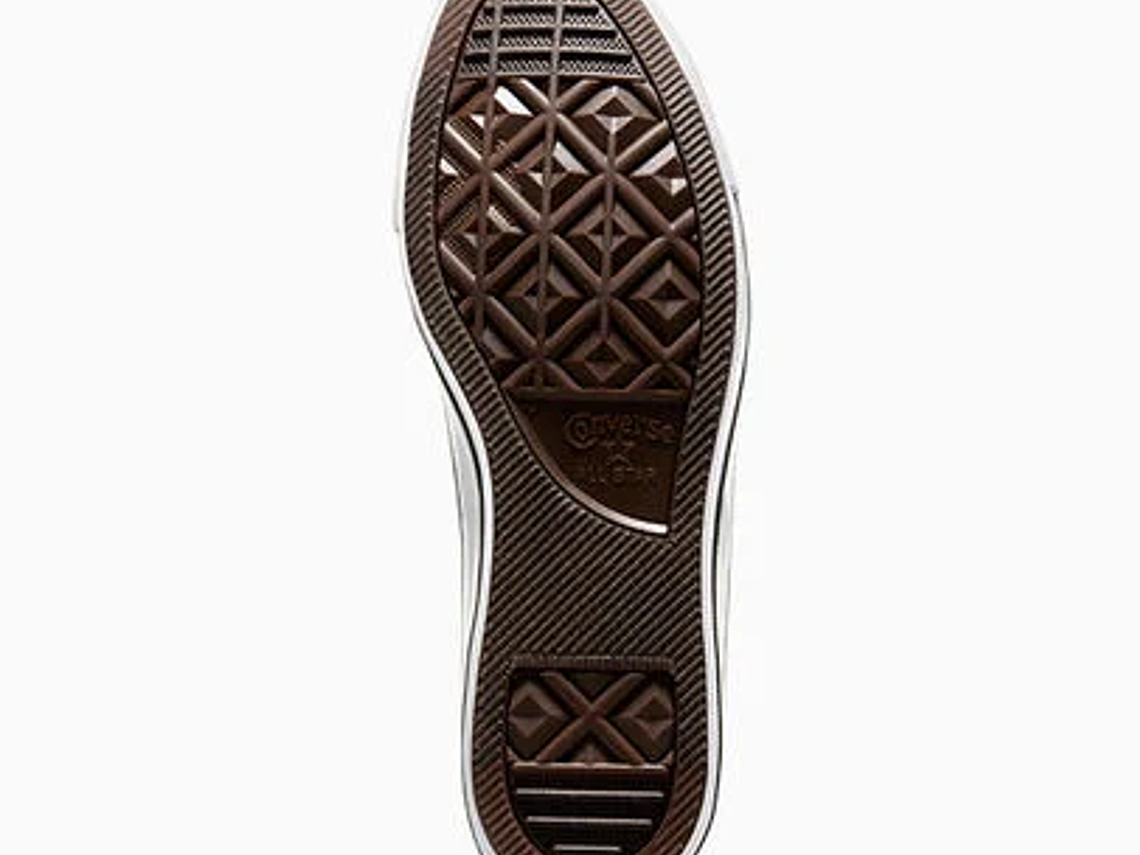 ZAPATILLA TENIS CONVERSE CHUCK TAYLOR ALL STAR UNISEX-NEGRO 6