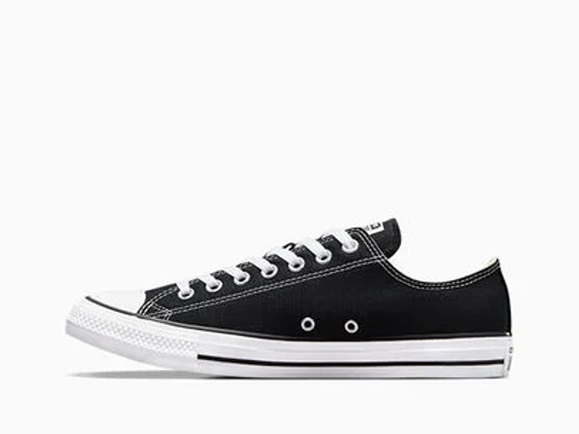 ZAPATILLA TENIS CONVERSE CHUCK TAYLOR ALL STAR UNISEX-NEGRO 7