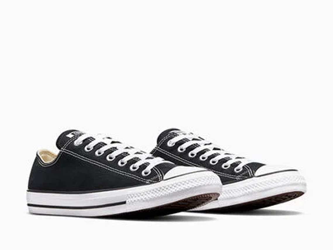 ZAPATILLA TENIS CONVERSE CHUCK TAYLOR ALL STAR UNISEX-NEGRO 8