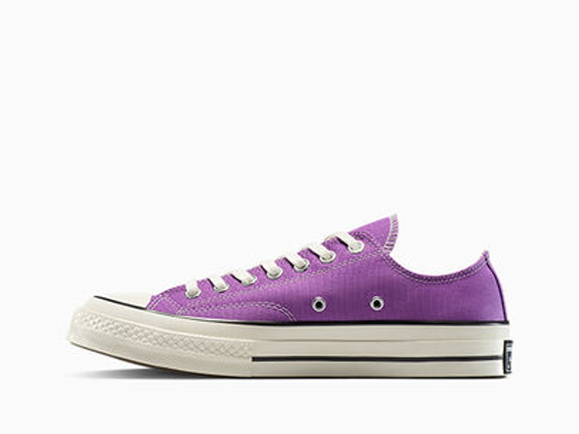 ZAPATILLA TENIS CONVERSE CHUCK TAYLOR ALL STAR UNISEX- MORADO  1