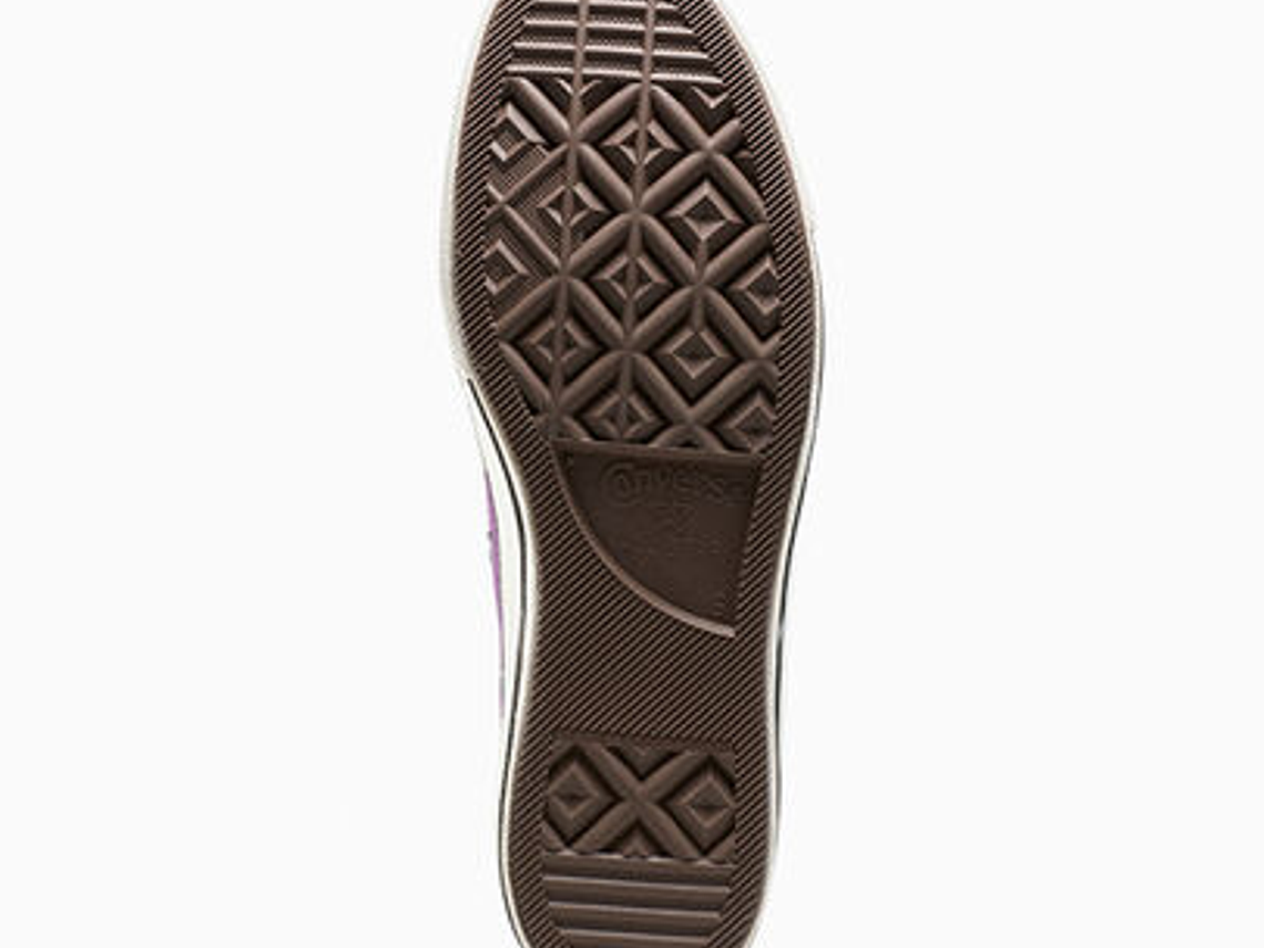 ZAPATILLA TENIS CONVERSE CHUCK TAYLOR ALL STAR UNISEX- MORADO  2