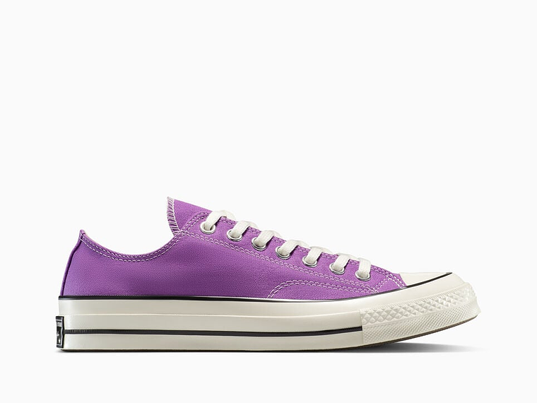 ZAPATILLA TENIS CONVERSE CHUCK TAYLOR ALL STAR UNISEX- MORADO  4