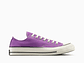 ZAPATILLA TENIS CONVERSE CHUCK TAYLOR ALL STAR UNISEX- MORADO  - Miniatura 4