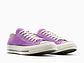 ZAPATILLA TENIS CONVERSE CHUCK TAYLOR ALL STAR UNISEX- MORADO  - Miniatura 5