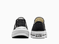  Platform  Chuck Taylor All Star Platform Canvas Negras (Hasta la talla 39) - Miniatura 6