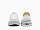  Platform  Chuck Taylor All Star Platform Canvas - Blancas - Miniatura 2