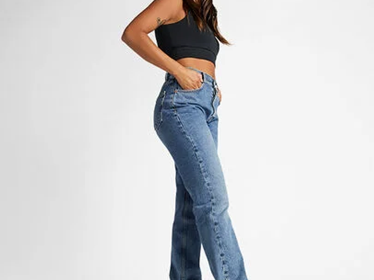 Bota Chuck Taylor All Star Platform - Negro  3