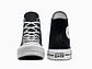 Bota Chuck Taylor All Star Platform - Negro  - Miniatura 5