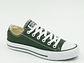 ZAPATILLA TENIS CONVERSE CHUCK TAYLOR ALL STAR UNISEX- VERDE MILITAR - Miniatura 2