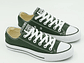 ZAPATILLA TENIS CONVERSE CHUCK TAYLOR ALL STAR UNISEX- VERDE MILITAR - Miniatura 3