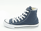 BOTA CONVERSE CHUCK TAYLOR ALL STAR UNISEX AZUL OSCURO  - Miniatura 1