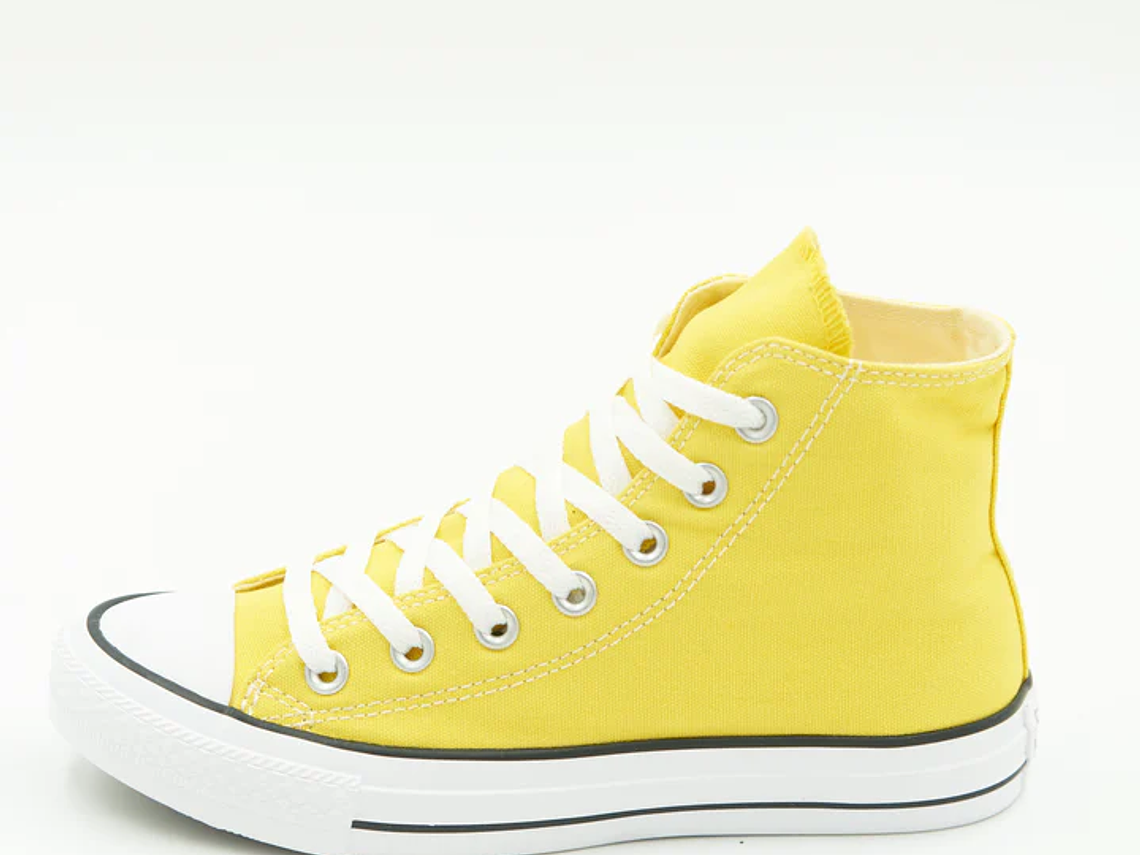 BOTA CONVERSE CHUCK TAYLOR ALL STAR UNISEX AMARILLO 2