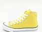 BOTA CONVERSE CHUCK TAYLOR ALL STAR UNISEX AMARILLO - Miniatura 2