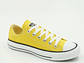 ZAPATILLA TENIS CONVERSE CHUCK TAYLOR ALL STAR UNISEX- AMARILLO - Miniatura 1