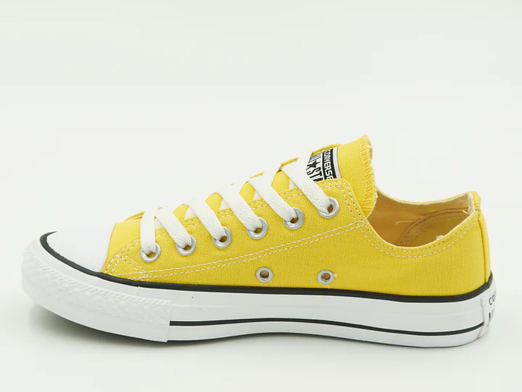 ZAPATILLA TENIS CONVERSE CHUCK TAYLOR ALL STAR UNISEX- AMARILLO 3