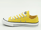 ZAPATILLA TENIS CONVERSE CHUCK TAYLOR ALL STAR UNISEX- AMARILLO - Miniatura 3