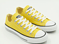 ZAPATILLA TENIS CONVERSE CHUCK TAYLOR ALL STAR UNISEX- AMARILLO - Miniatura 4