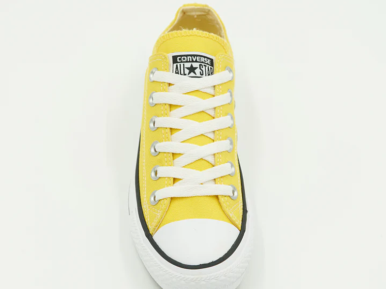 ZAPATILLA TENIS CONVERSE CHUCK TAYLOR ALL STAR UNISEX- AMARILLO 5