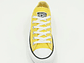 ZAPATILLA TENIS CONVERSE CHUCK TAYLOR ALL STAR UNISEX- AMARILLO - Miniatura 5