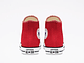 BOTA CONVERSE CHUCK TAYLOR ALL STAR UNISEX ROJO - Miniatura 1