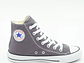 BOTA CONVERSE CHUCK TAYLOR ALL STAR UNISEX GRIS - Miniatura 1