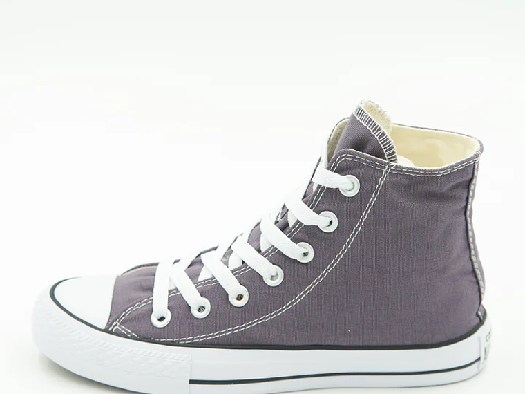 BOTA CONVERSE CHUCK TAYLOR ALL STAR UNISEX GRIS 4