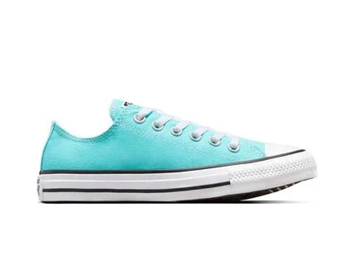 ZAPATILLA TENIS CONVERSE CHUCK TAYLOR ALL STAR UNISEX  AGUAMARINA  3