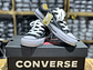 ZAPATILLA TENIS CONVERSE CHUCK TAYLOR ALL STAR UNISEX-NEGRO - Miniatura 1