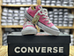 ZAPATILLA TENIS CONVERSE CHUCK TAYLOR ALL STAR UNISEX-- ROSADO - Miniatura 1