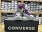 ZAPATILLA TENIS CONVERSE CHUCK TAYLOR ALL STAR UNISEX- MORADO  - Miniatura 1