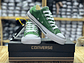 ZAPATILLA TENIS CONVERSE CHUCK TAYLOR ALL STAR UNISEX- VERDE CALI - Miniatura 1