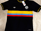 Camiseta Colombia Edicion Especial 100 Aniversario Negro 2024-2025 - Miniatura 4
