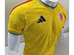AMARILLA CAMISETA COLOMBIA MUNDIAL 2026 - Miniatura 2
