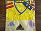 AMARILLA CAMISETA COLOMBIA MUNDIAL 2026 - Miniatura 6