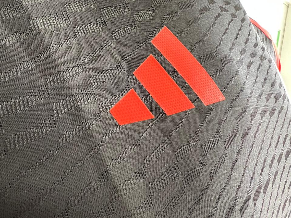 Camiseta Visitante Selección Colombia 24 de mujer para futbol  5