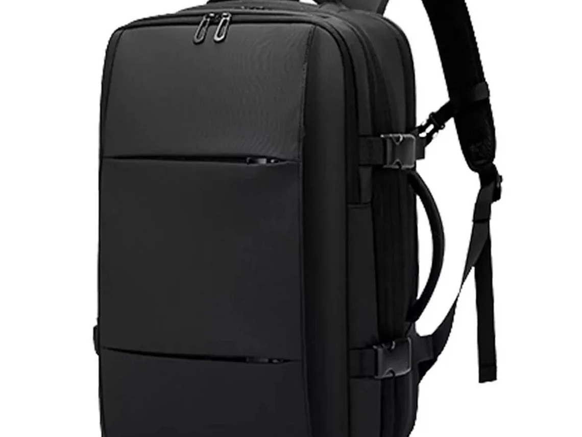 Maleta De Mano Bolso Amaz Mochila De Viaje Cabina Avion 5