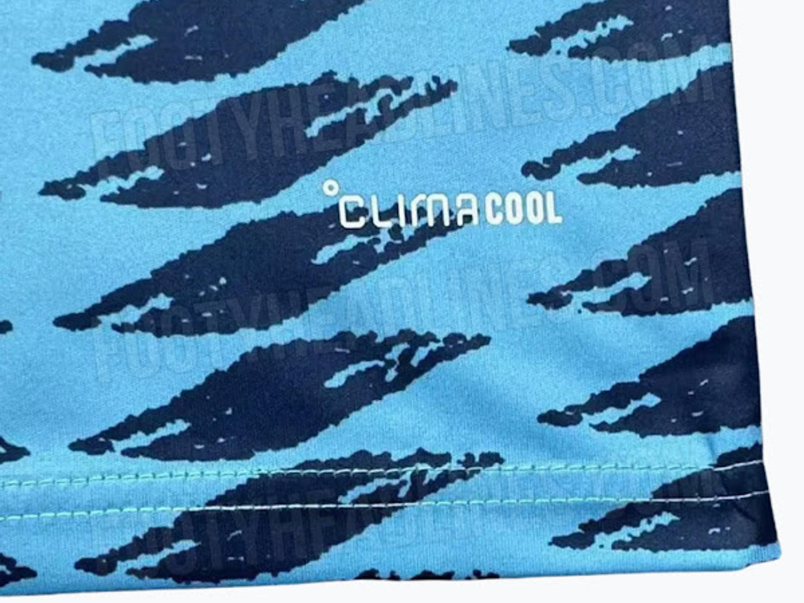 Camiseta Oficial Selección Colombia 2026 – Modelo Titular (Hombre y Mujer) 5