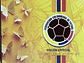 AMARILLA CAMISETA COLOMBIA MUNDIAL 2026 - Miniatura 7