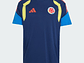 Camiseta Entreno Hombre y Dama Mundial 2026 Col - Miniatura 1