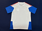 Camiseta Entreno Blanca de hombre y Dama Mundial 26 - Miniatura 1