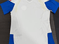 Camiseta Entreno Blanca de hombre y Dama Mundial 26 - Miniatura 3