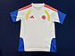 Camiseta Entreno Blanca de hombre y Dama Mundial 26 - Miniatura 5