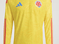 Camiseta Selección Colombia – Manga Larga HOMBRE - Miniatura 1