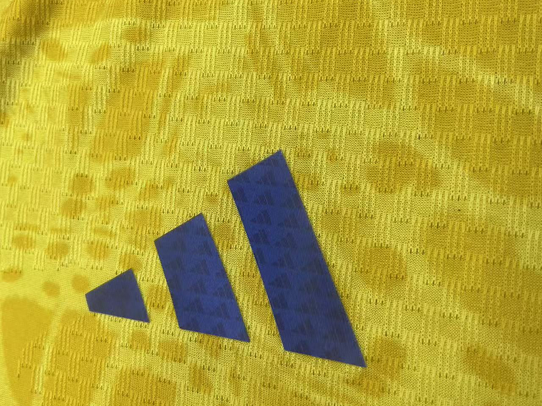 Camiseta Selección Colombia – Manga Larga HOMBRE 5